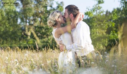 Jeremy James Weddings
