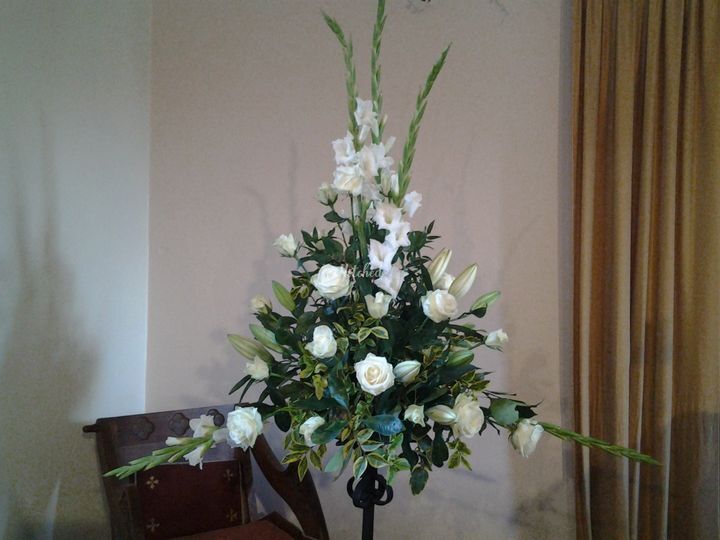 Forrester Flowers