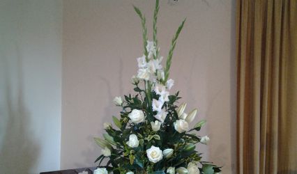 Forrester Flowers