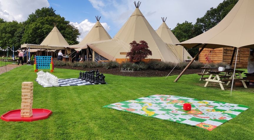 FunFilled Events