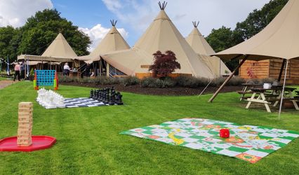 FunFilled Events