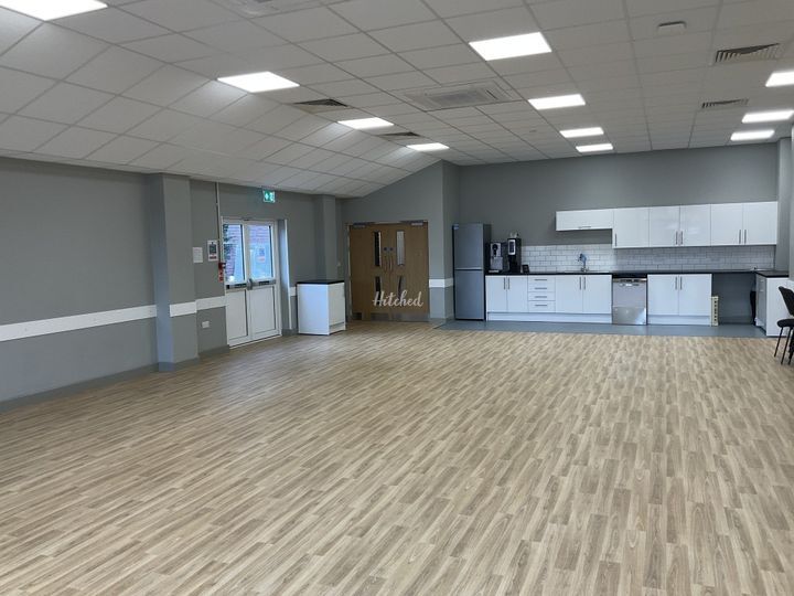Laindon Community Centre