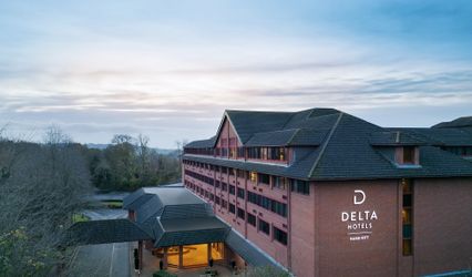 Delta Hotels by Marriott Swindon