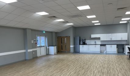 Laindon Community Centre