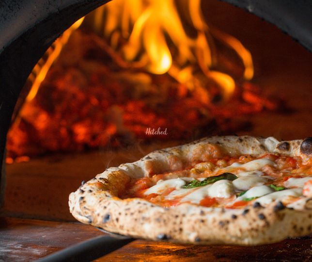 Event Pizza Heaven Co.