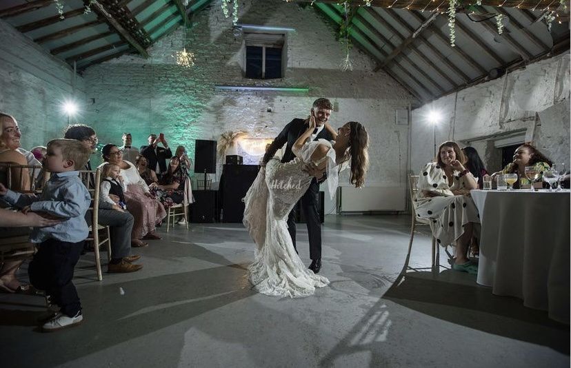 RESONATE, AUDIO VISUAL & EVENT HIRE LTD