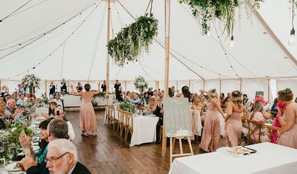 Ribble Valley Canvas Marquees
