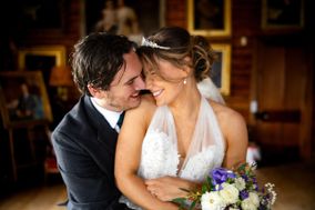 Douglas Mackenzie Wedding Photography