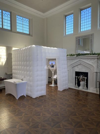 PerfectMemento Photobooth & Events