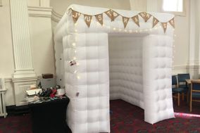 PerfectMemento Photobooth & Events