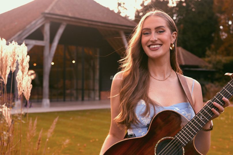 Ellen Blane Wedding & Events Musician