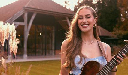 Ellen Blane Wedding & Events Musician