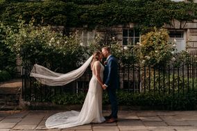 Rose and Rainbow Photography