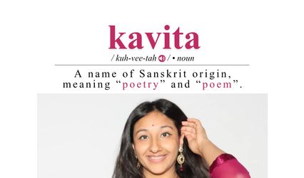 Kavitalks Poetry