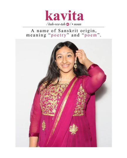 Kavitalks Poetry