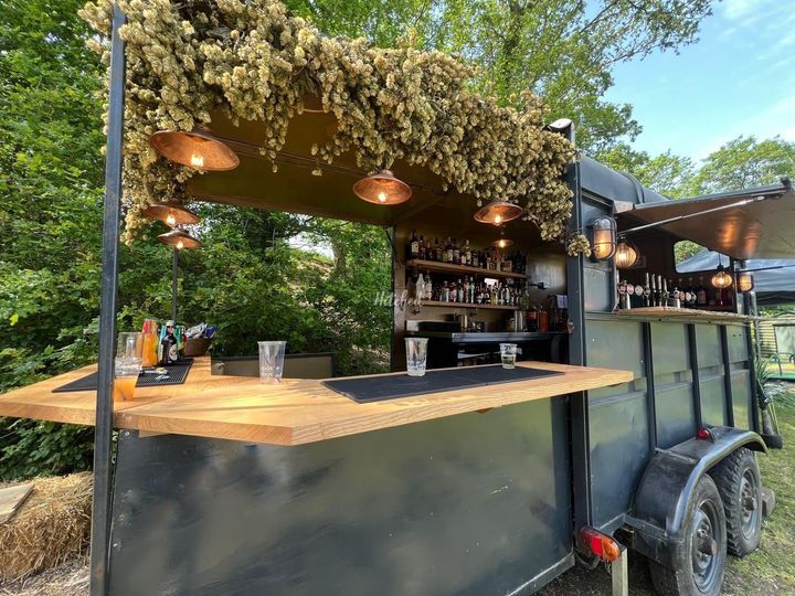 Heritage & Highball Events 
