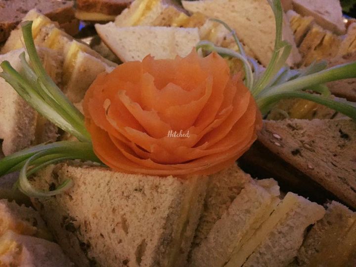 Laura's Customised Catering