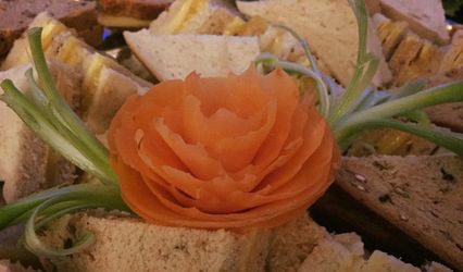 Laura's Customised Catering