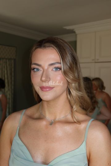 Glam by Chloé Grace