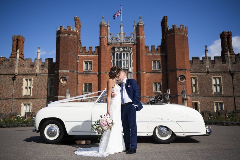 Donna Winning Events