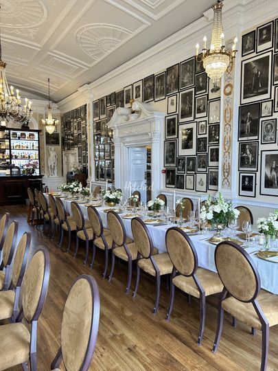 The London Table Stylist