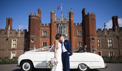 Donna Winning Events