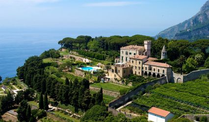 Villa Cimbrone