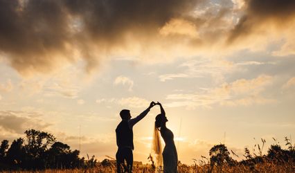 J S Coates Wedding Photography