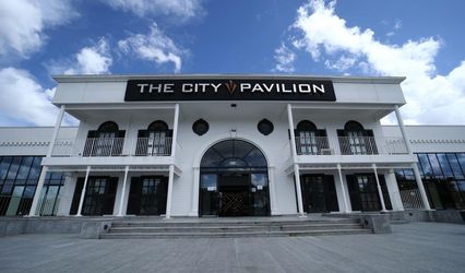 The City Pavilion