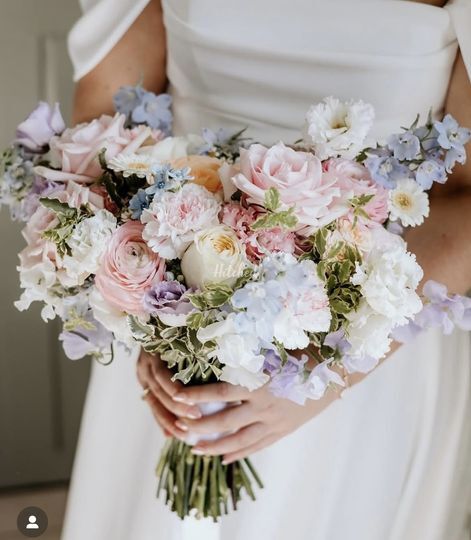 Fleur and Bloom Floristry