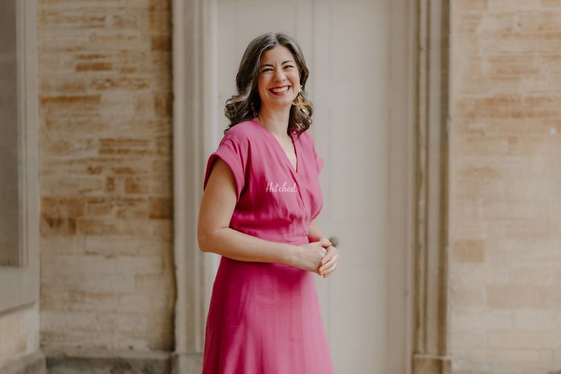Laura Gimson Ceremonies