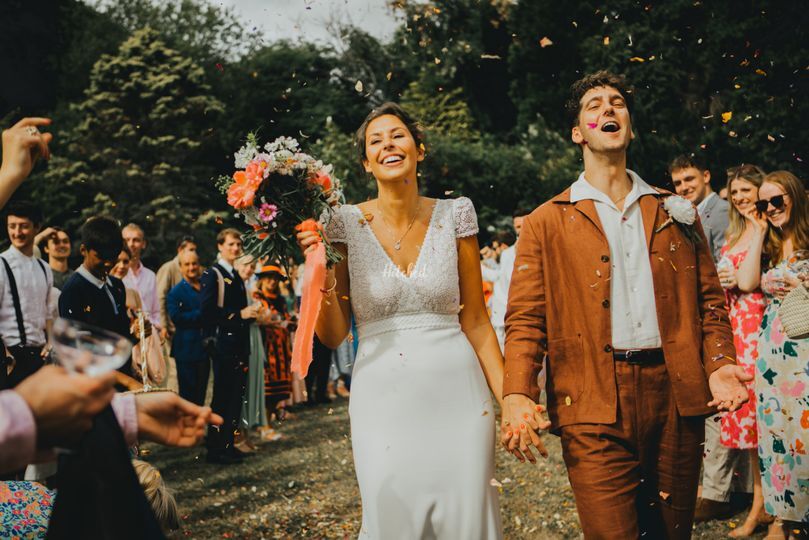 Katy & Co. Wedding Photography
