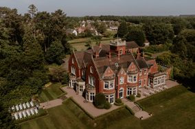 Pendrell Hall