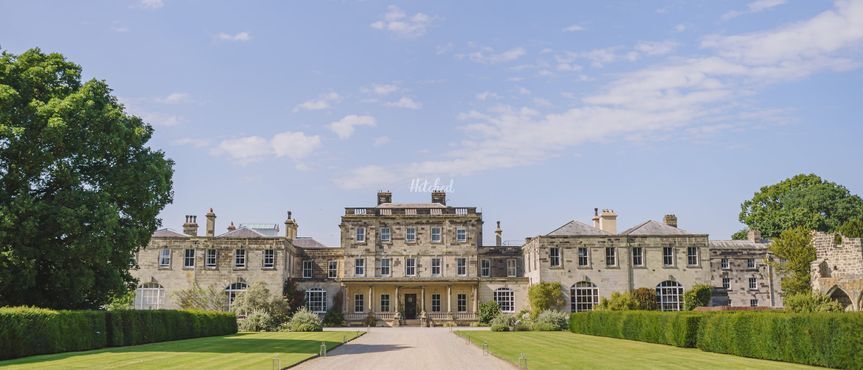 Birdsall House
