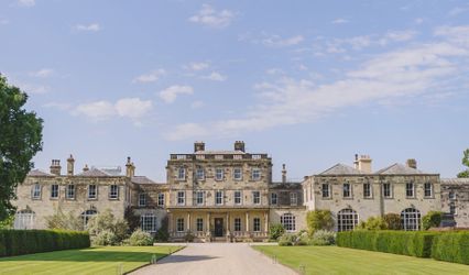 Birdsall House