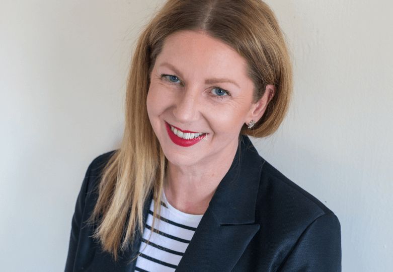 Susan Young Celebrant