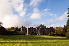 Dalmunzie Castle Hotel