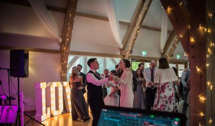 JWL Events DJ & Disco Hire