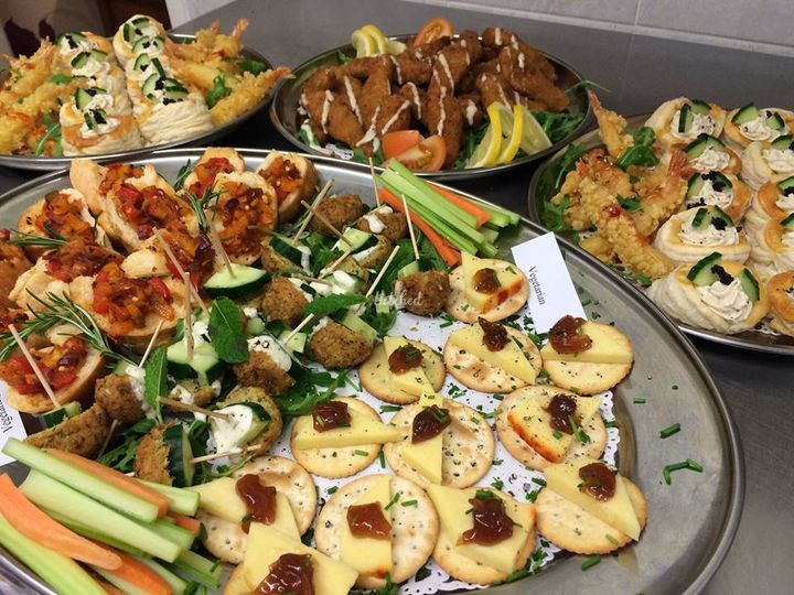 Shirleys Catering Service