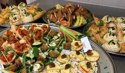 Shirleys Catering Service