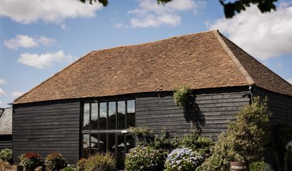 Stokes Farm Barn
