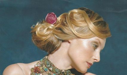 Vivas Hair & Makeup Artist