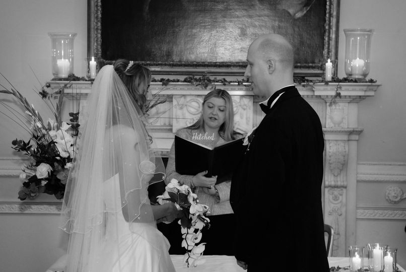 North Yorkshire Council Registration Service