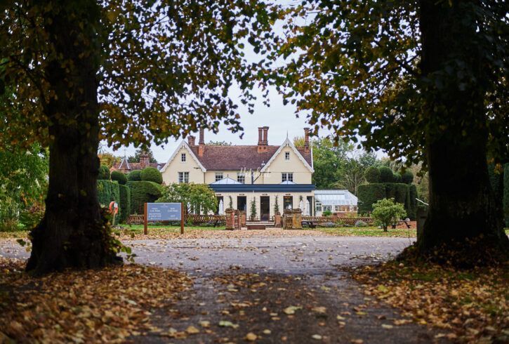 The Oaksmere