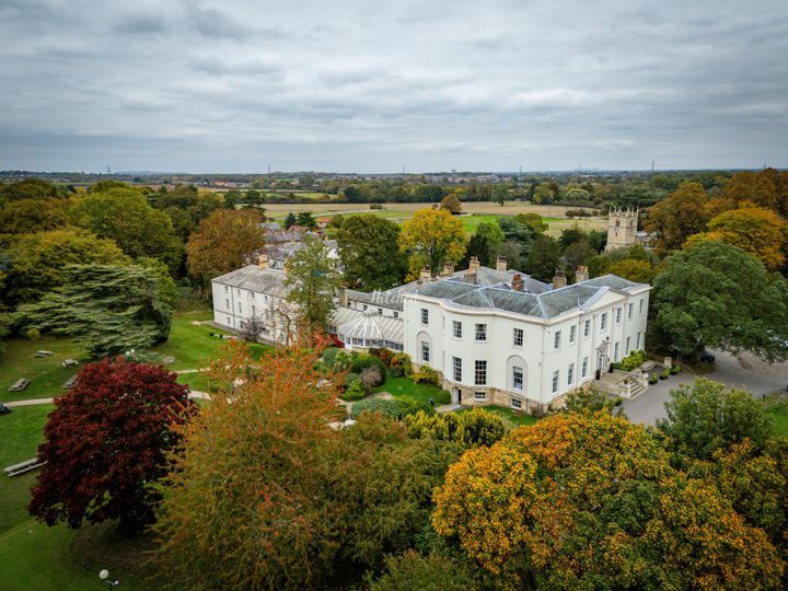 Owston Hall