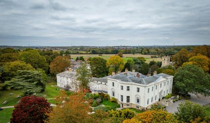 Owston Hall
