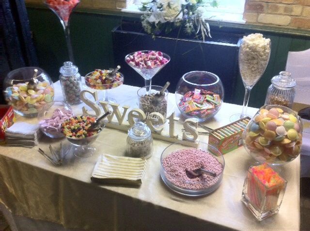 Bespoke Floral Designs