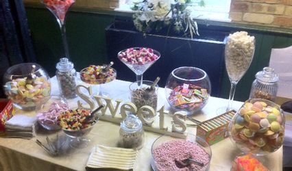 Bespoke Floral Designs