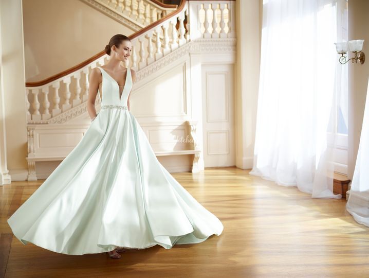 Tamsin's Bridal Boutique