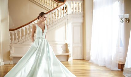 Tamsin's Bridal Boutique